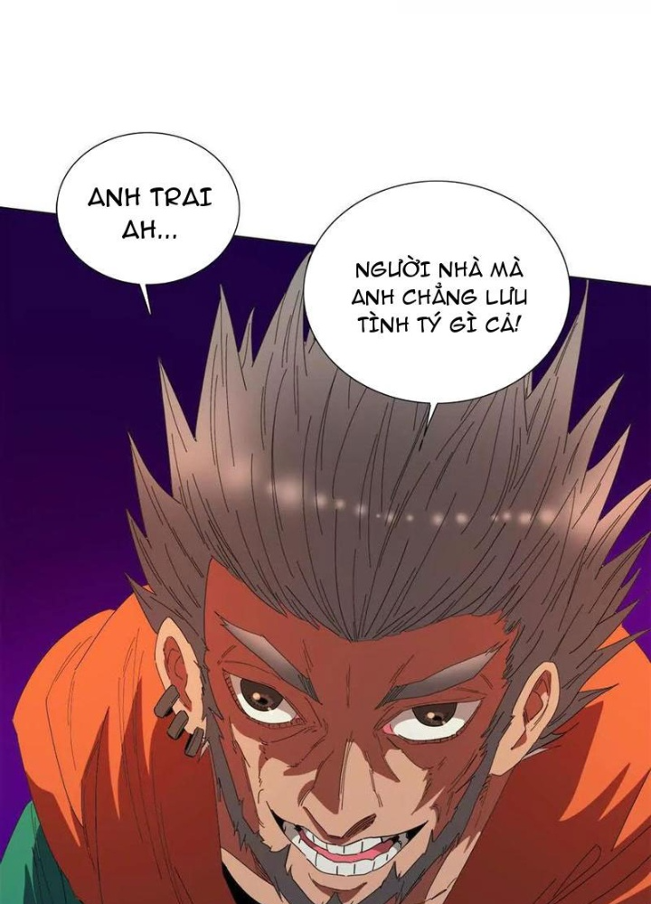 Quái Thú Hạch Tâm Chapter 45 - Trang 2