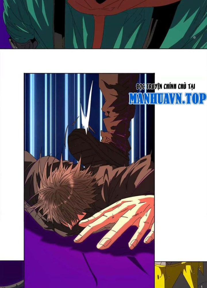 Quái Thú Hạch Tâm Chapter 45 - Trang 2