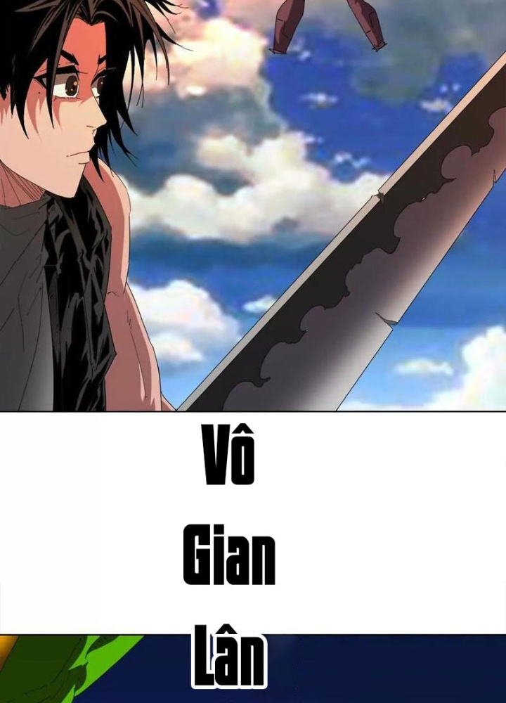 Quái Thú Hạch Tâm Chapter 45 - Trang 2