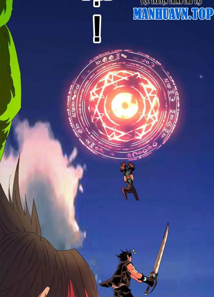 Quái Thú Hạch Tâm Chapter 45 - Trang 2