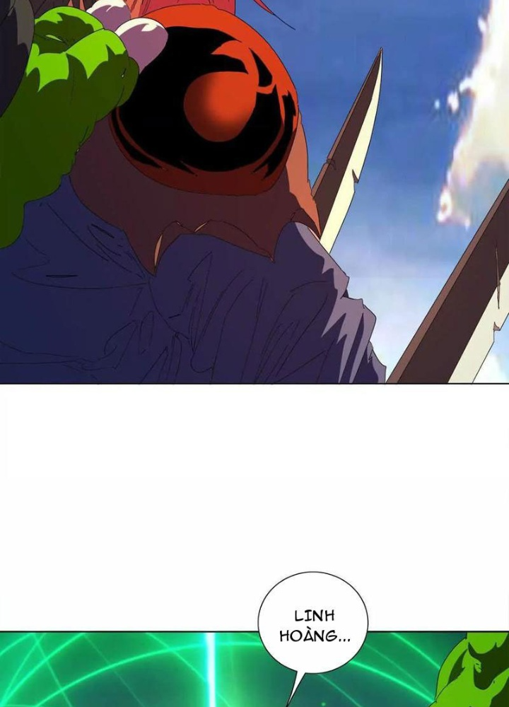 Quái Thú Hạch Tâm Chapter 45 - Trang 2