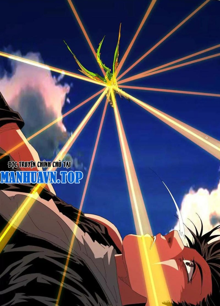 Quái Thú Hạch Tâm Chapter 45 - Trang 2