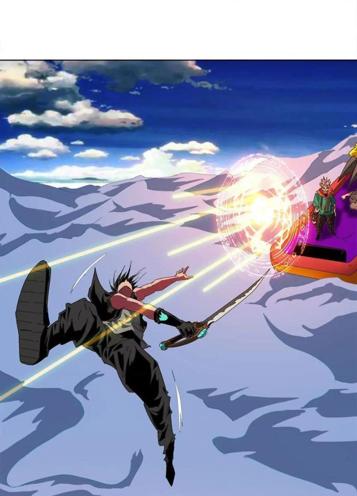 Quái Thú Hạch Tâm Chapter 45 - Trang 2