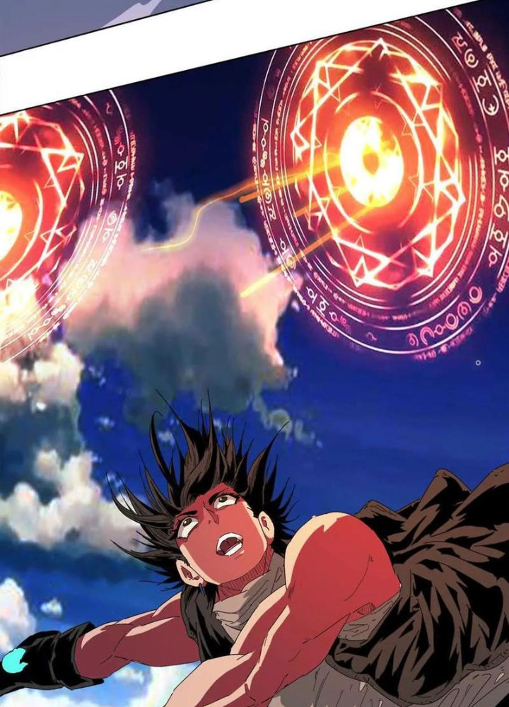 Quái Thú Hạch Tâm Chapter 45 - Trang 2