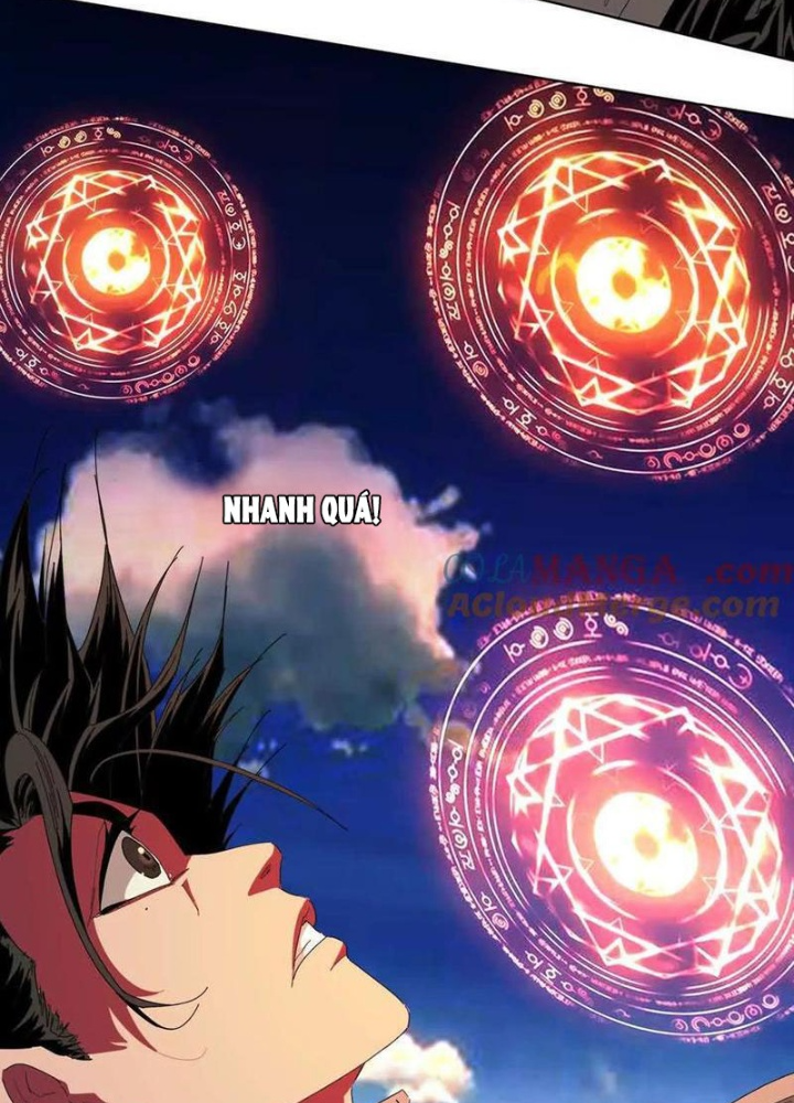 Quái Thú Hạch Tâm Chapter 45 - Trang 2