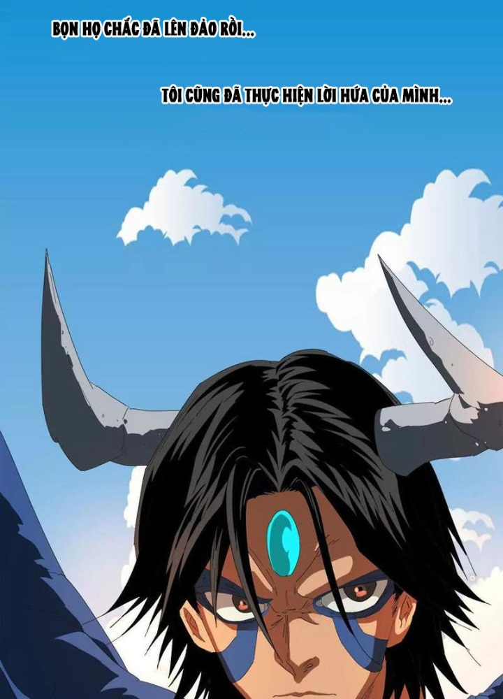 Quái Thú Hạch Tâm Chapter 46 - Trang 2