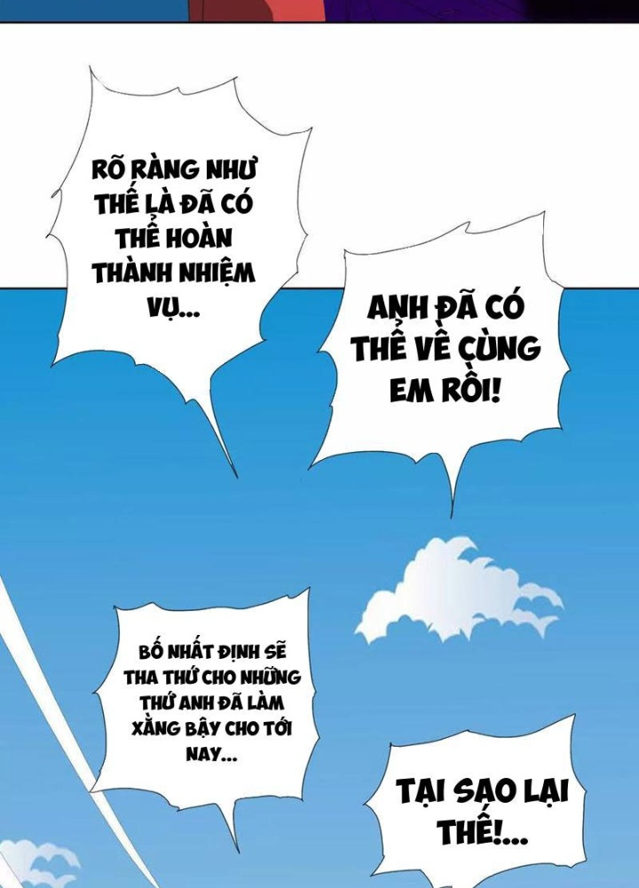Quái Thú Hạch Tâm Chapter 46 - Trang 2
