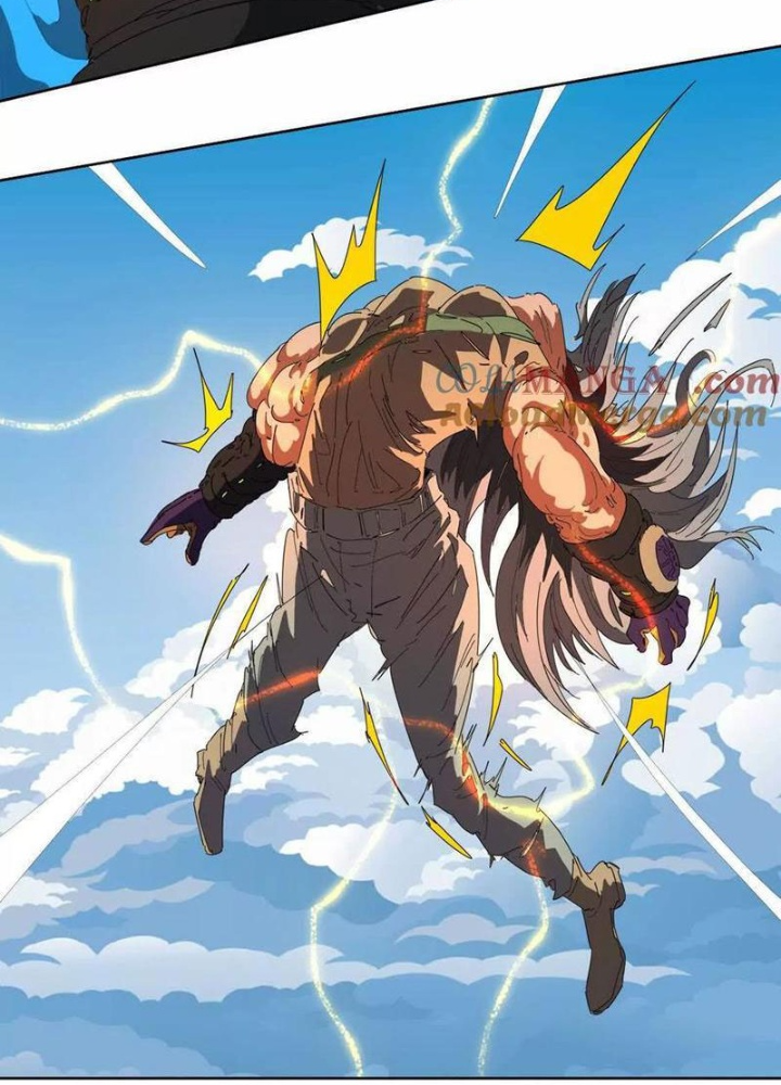 Quái Thú Hạch Tâm Chapter 46 - Trang 2