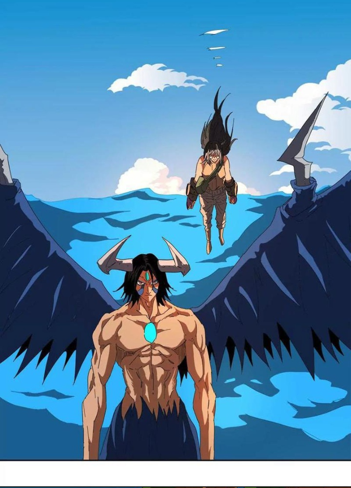 Quái Thú Hạch Tâm Chapter 46 - Trang 2