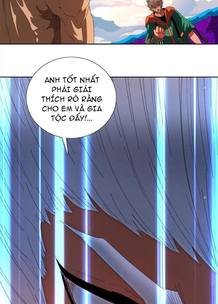 Quái Thú Hạch Tâm Chapter 46 - Trang 2