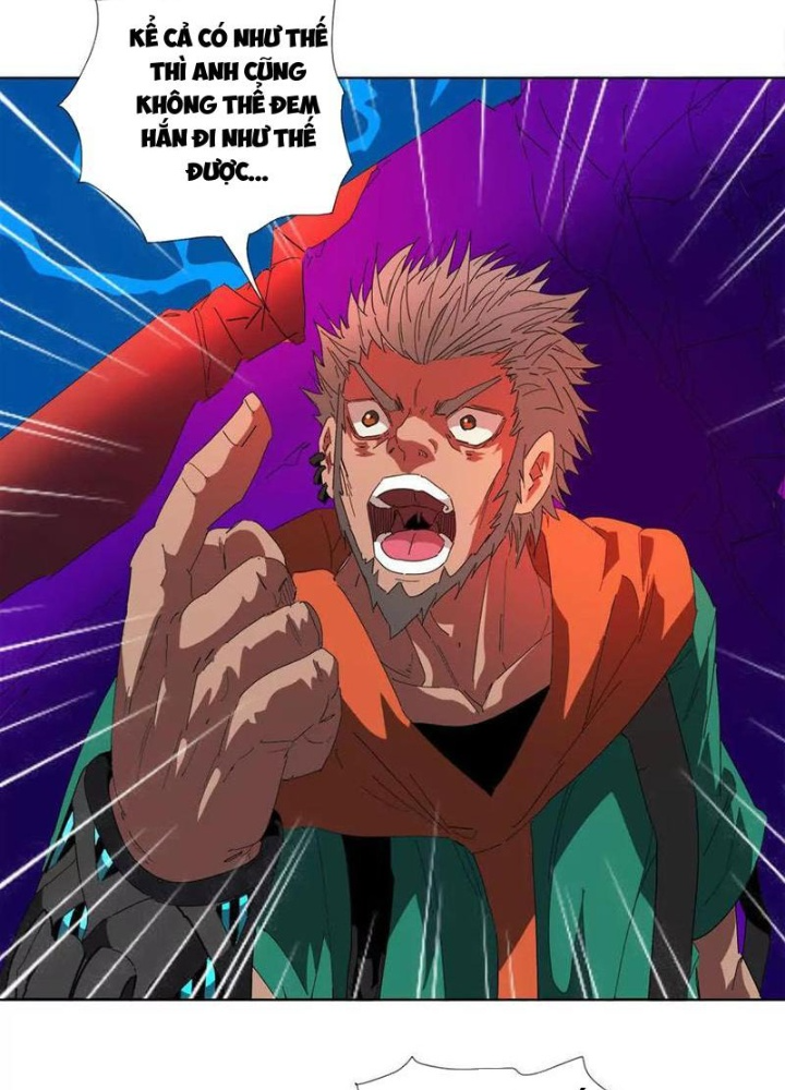 Quái Thú Hạch Tâm Chapter 46 - Trang 2