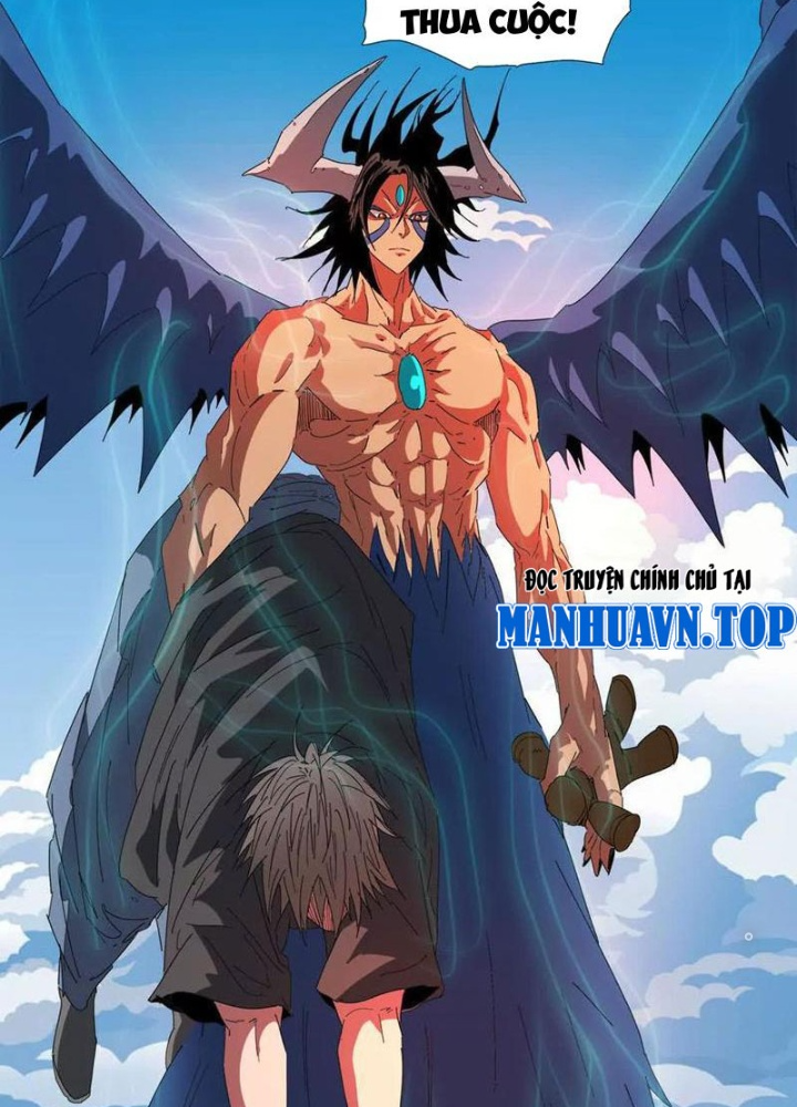 Quái Thú Hạch Tâm Chapter 46 - Trang 2