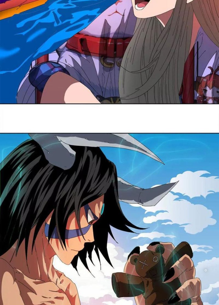 Quái Thú Hạch Tâm Chapter 46 - Trang 2