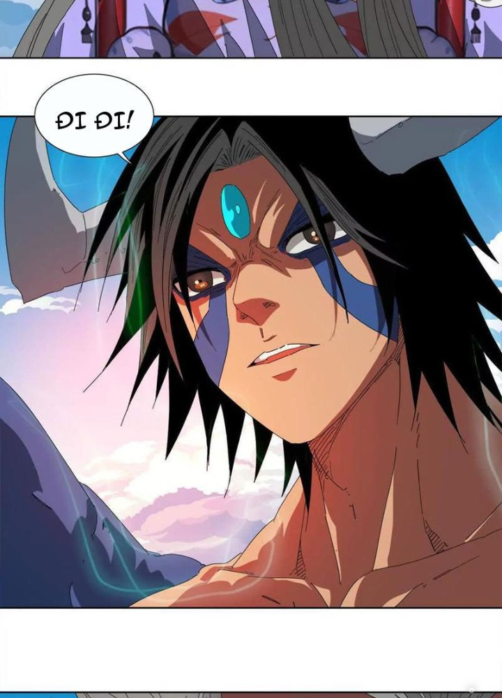 Quái Thú Hạch Tâm Chapter 46 - Trang 2