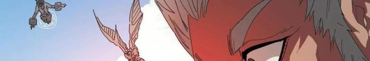 Quái Thú Hạch Tâm Chapter 46 - Trang 2