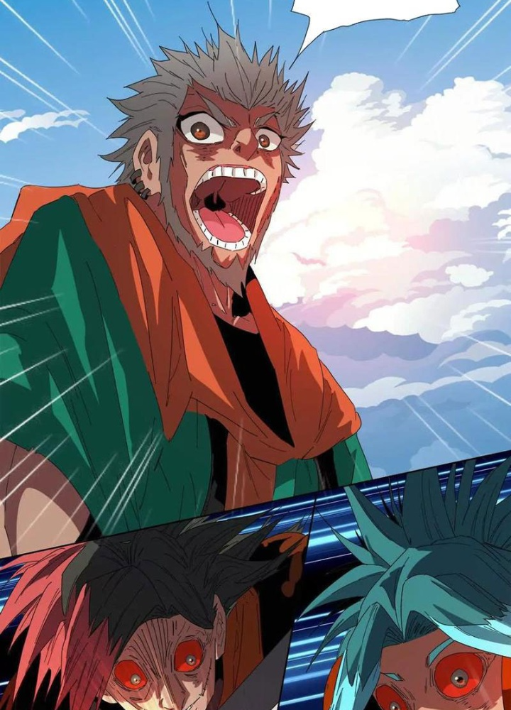 Quái Thú Hạch Tâm Chapter 46 - Trang 2