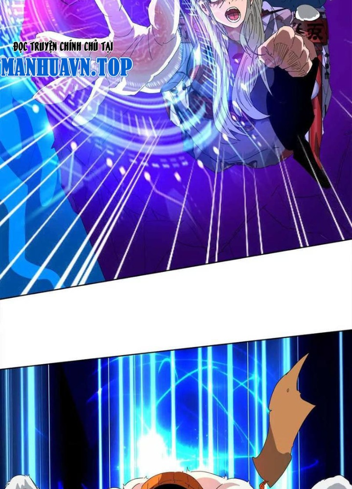 Quái Thú Hạch Tâm Chapter 46 - Trang 2