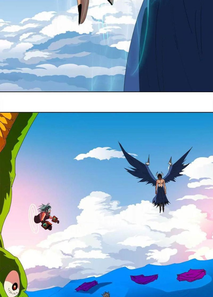 Quái Thú Hạch Tâm Chapter 46 - Trang 2