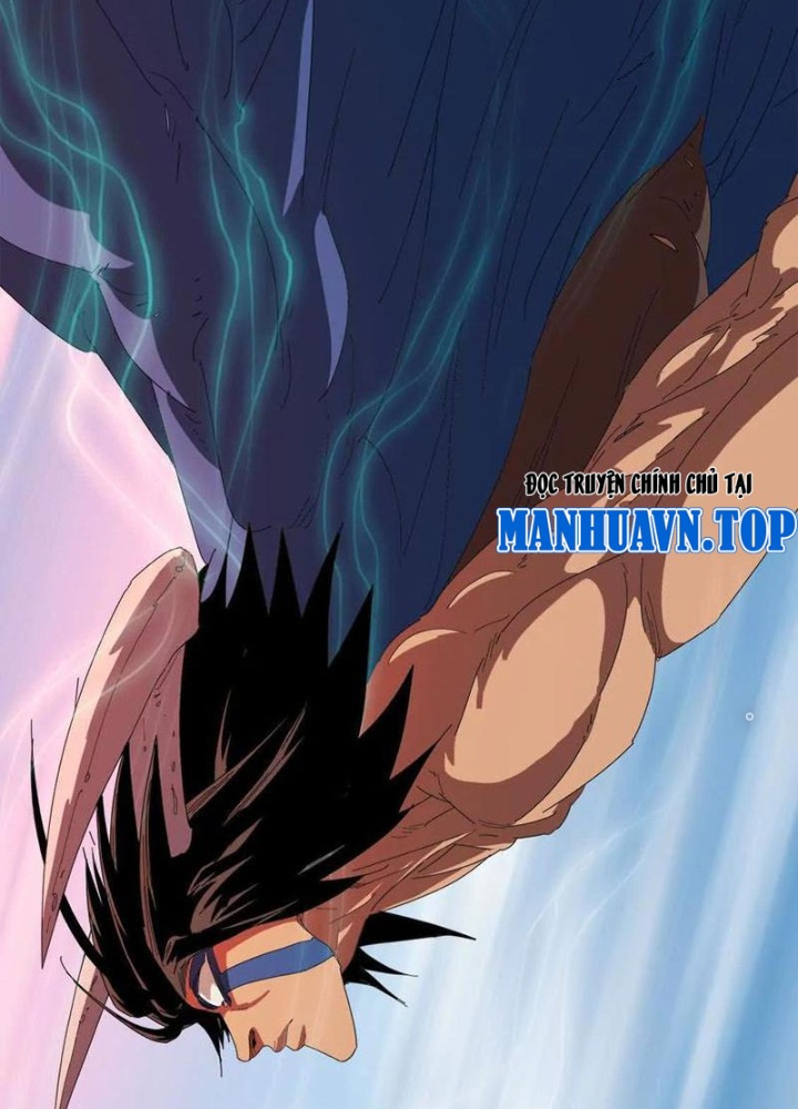 Quái Thú Hạch Tâm Chapter 46 - Trang 2