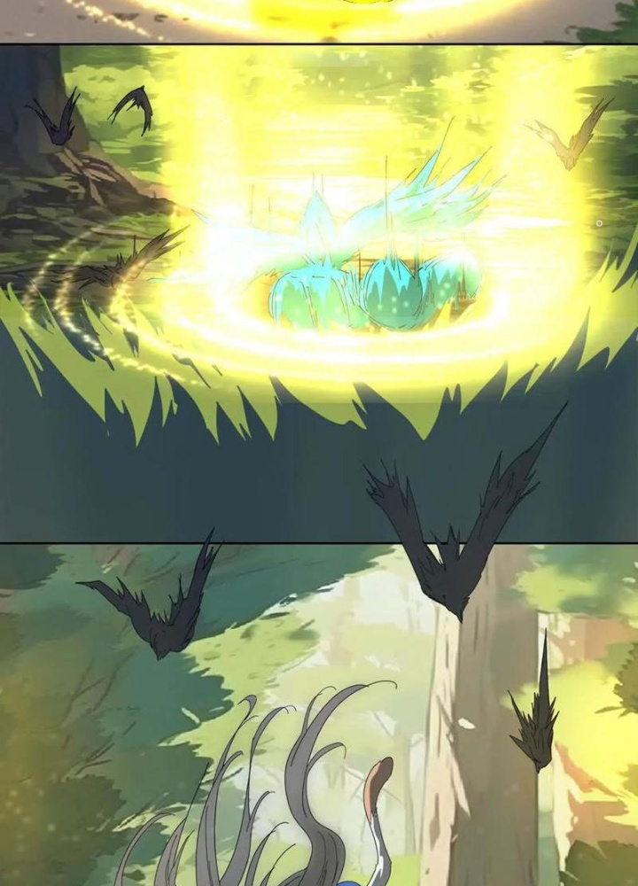 Quái Thú Hạch Tâm Chapter 46 - Trang 2