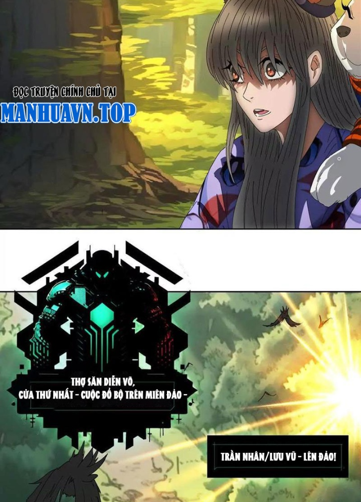 Quái Thú Hạch Tâm Chapter 46 - Trang 2