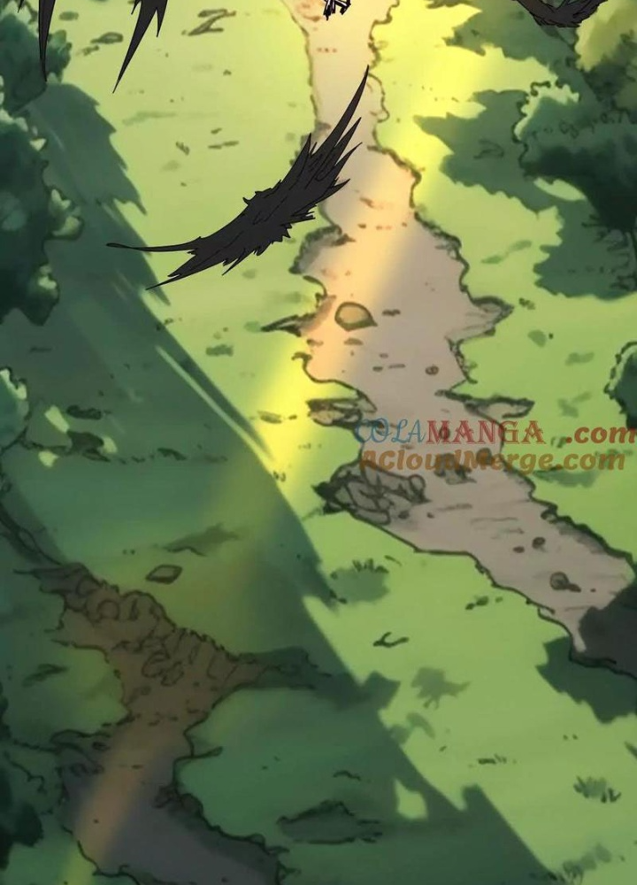 Quái Thú Hạch Tâm Chapter 46 - Trang 2