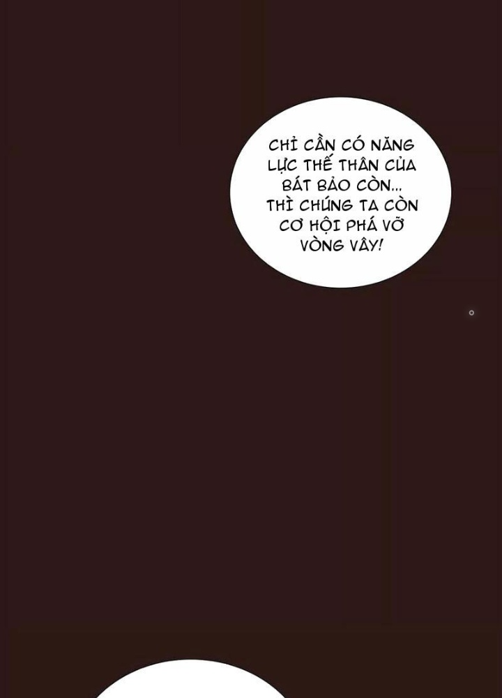 Quái Thú Hạch Tâm Chapter 46 - Trang 2