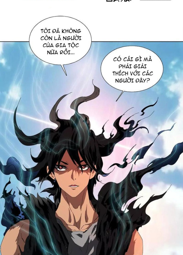 Quái Thú Hạch Tâm Chapter 47 - Trang 2
