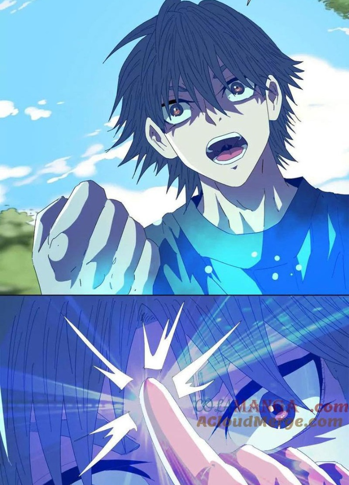 Quái Thú Hạch Tâm Chapter 47 - Trang 2