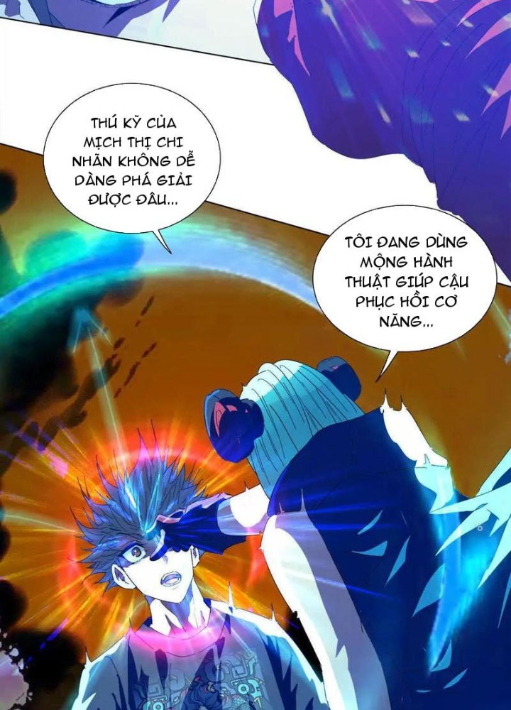 Quái Thú Hạch Tâm Chapter 47 - Trang 2