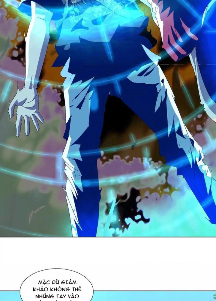 Quái Thú Hạch Tâm Chapter 47 - Trang 2