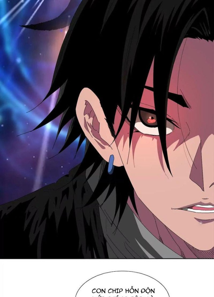 Quái Thú Hạch Tâm Chapter 47 - Trang 2