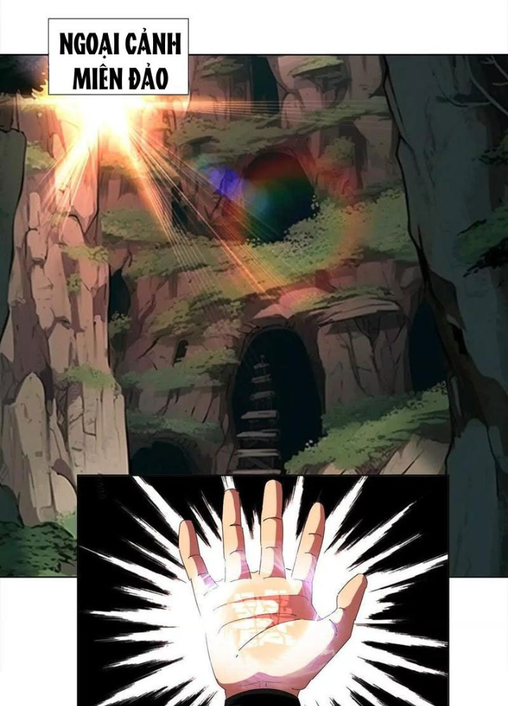 Quái Thú Hạch Tâm Chapter 47 - Trang 2