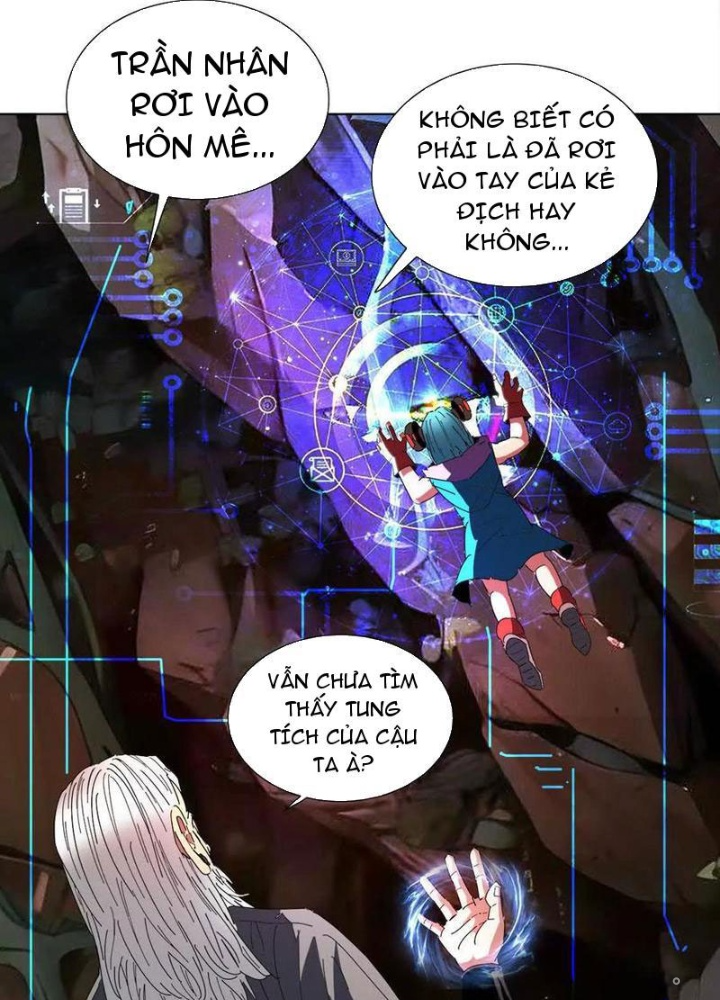 Quái Thú Hạch Tâm Chapter 47 - Trang 2