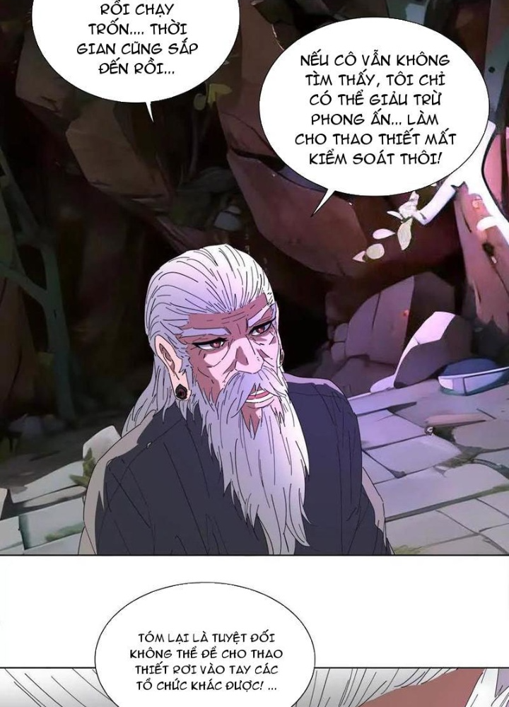 Quái Thú Hạch Tâm Chapter 47 - Trang 2