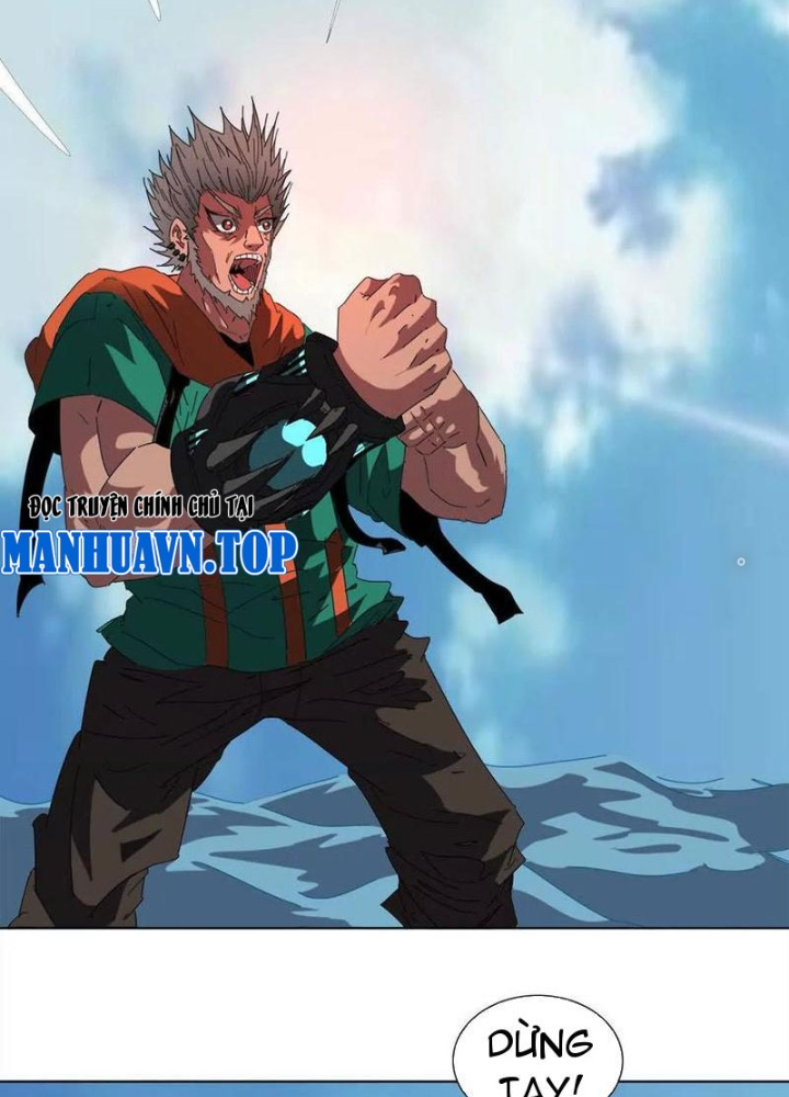 Quái Thú Hạch Tâm Chapter 47 - Trang 2