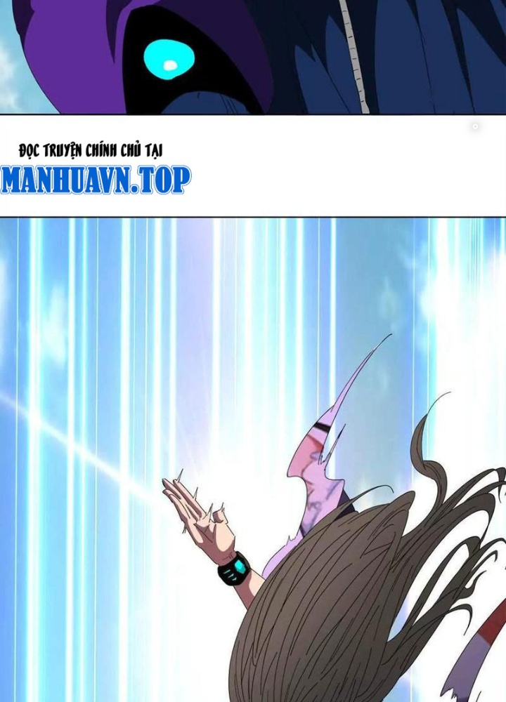 Quái Thú Hạch Tâm Chapter 47 - Trang 2