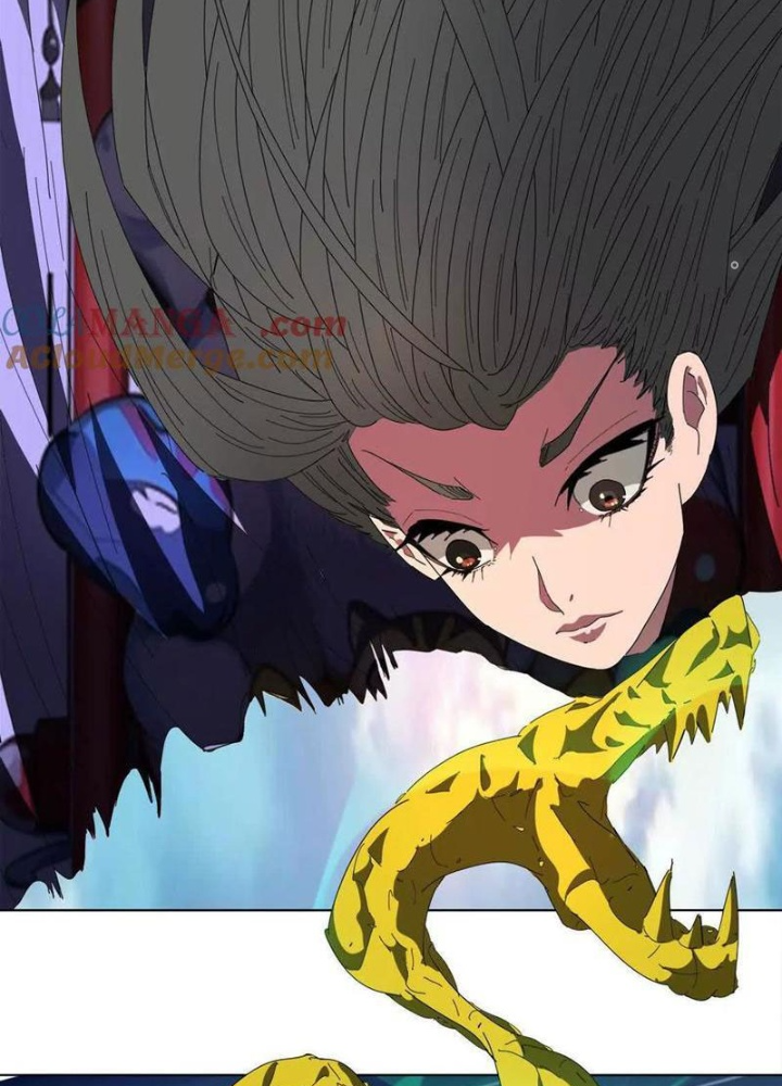 Quái Thú Hạch Tâm Chapter 47 - Trang 2