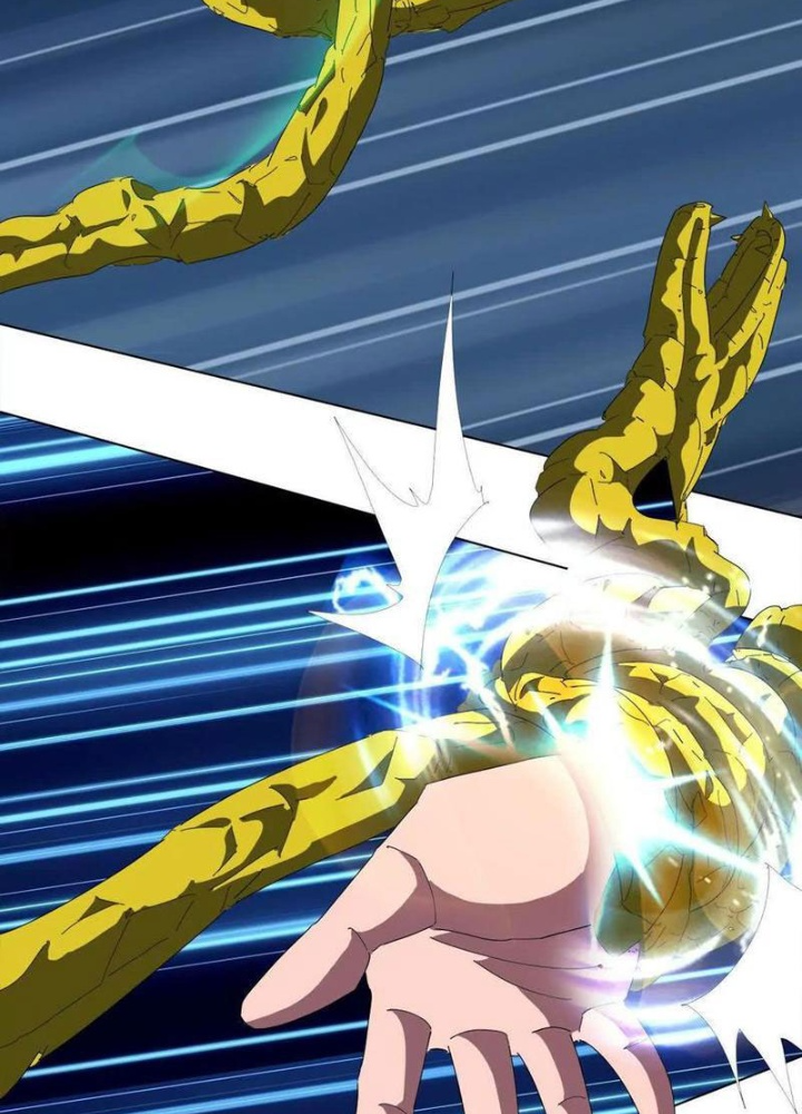 Quái Thú Hạch Tâm Chapter 47 - Trang 2