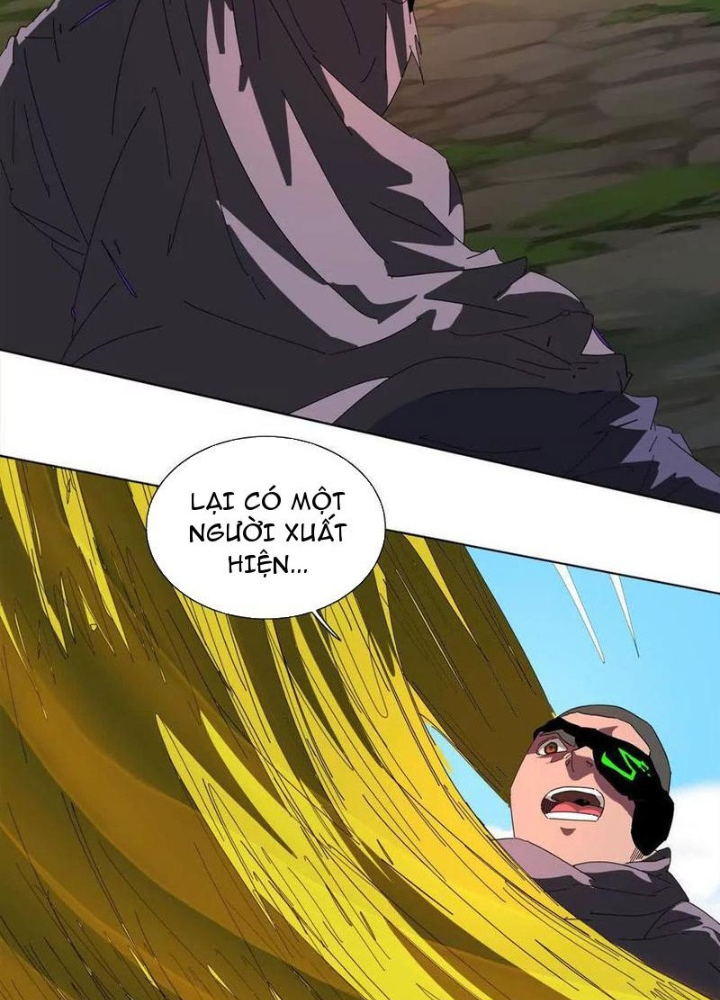 Quái Thú Hạch Tâm Chapter 47 - Trang 2