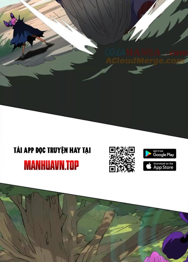 Quái Thú Hạch Tâm Chapter 47 - Trang 2