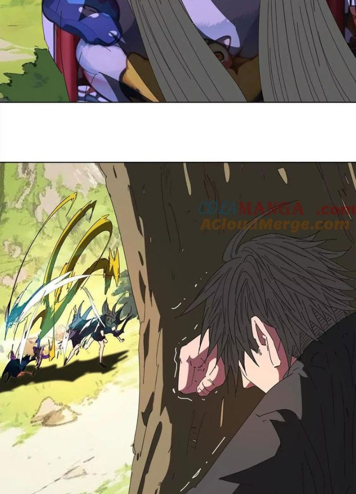 Quái Thú Hạch Tâm Chapter 47 - Trang 2