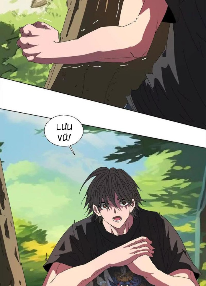 Quái Thú Hạch Tâm Chapter 47 - Trang 2