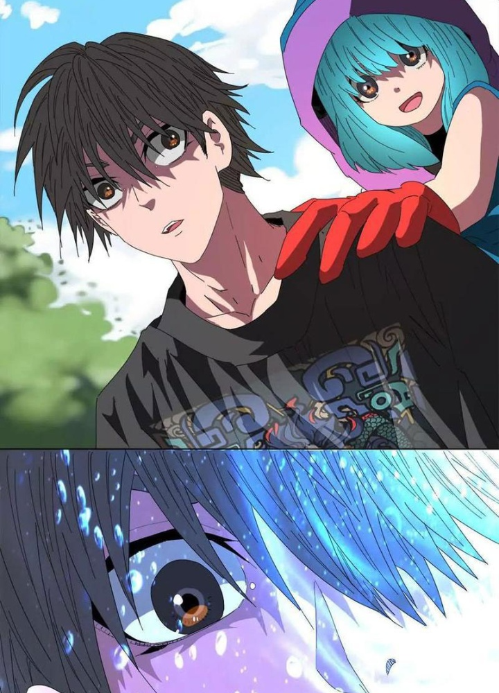 Quái Thú Hạch Tâm Chapter 47 - Trang 2