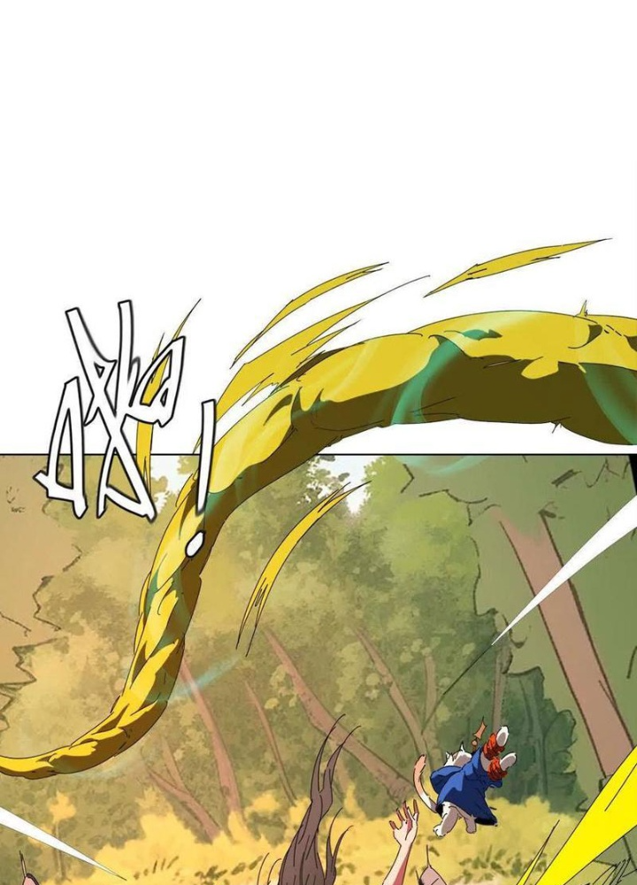 Quái Thú Hạch Tâm Chapter 48 - Trang 2