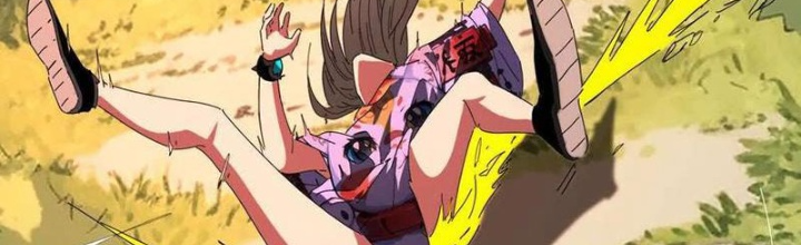 Quái Thú Hạch Tâm Chapter 48 - Trang 2