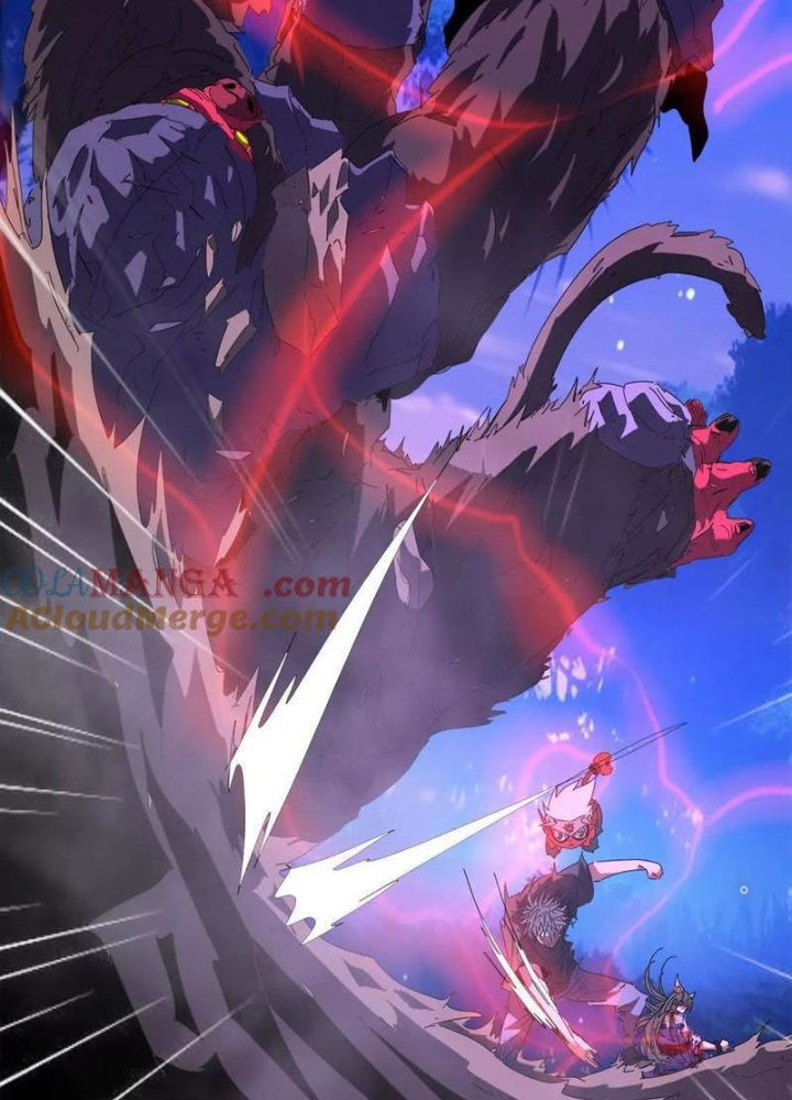 Quái Thú Hạch Tâm Chapter 48 - Trang 2