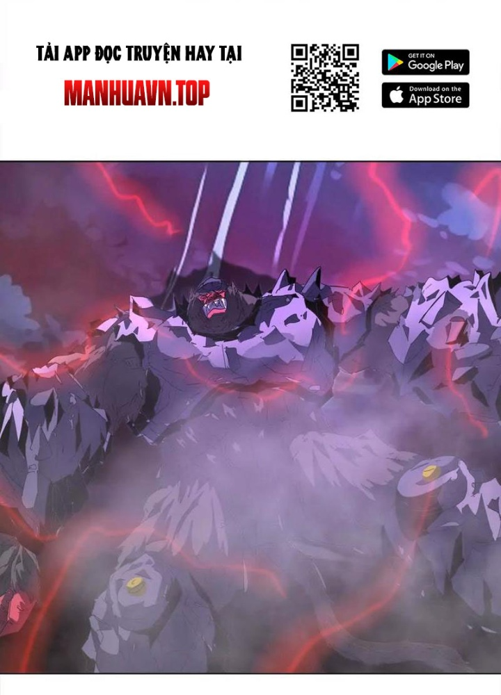 Quái Thú Hạch Tâm Chapter 48 - Trang 2