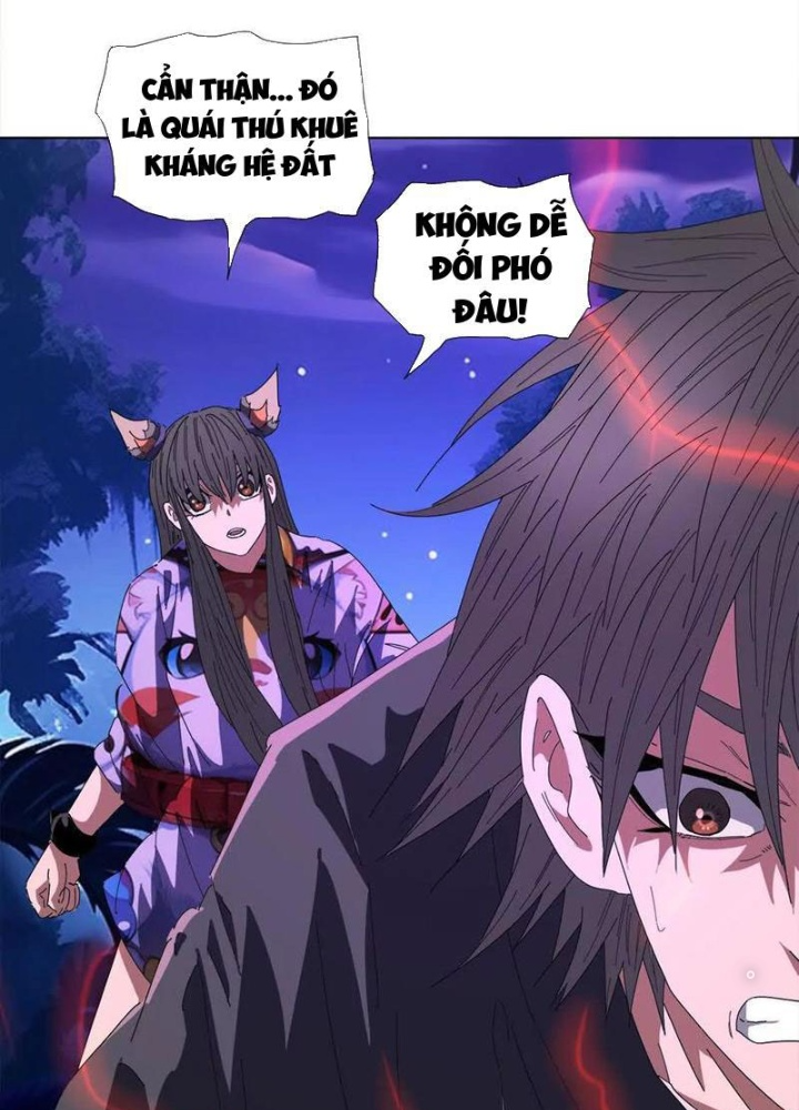 Quái Thú Hạch Tâm Chapter 48 - Trang 2
