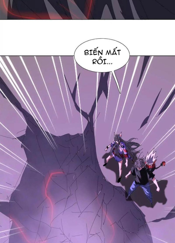 Quái Thú Hạch Tâm Chapter 48 - Trang 2